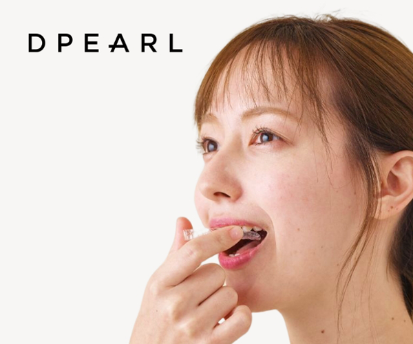 DPERALトップ画像