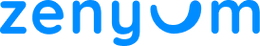 Zenyum(ゼニュム)ロゴ