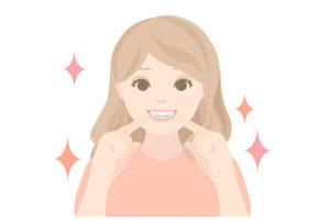 歯並びの大切さ